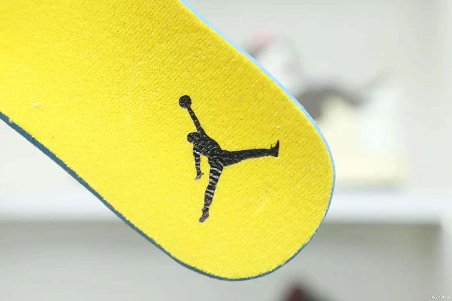 Kimikick RETRO JORDAN 'RAST WMNS AIR 4 0524